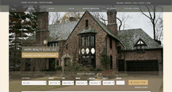 Desktop Screenshot of cshomesource.com